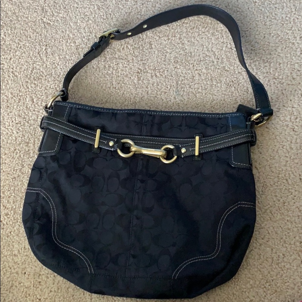 Coach handbag